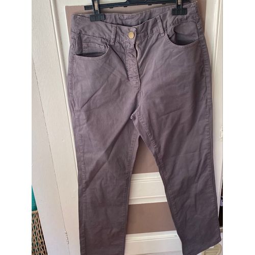 Pantalon Femme 