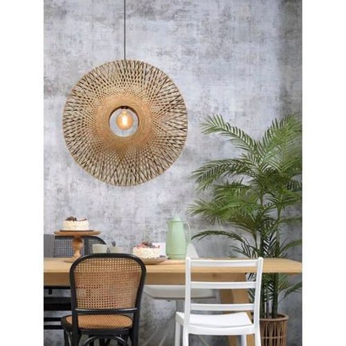 Suspension bambou verticale KALIMANTAN - Taille unique