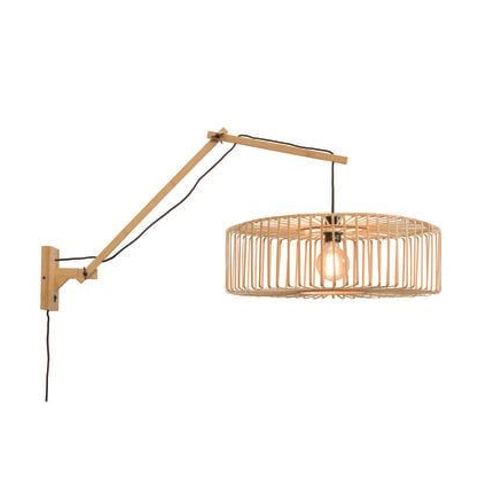 Good&mojo - Applique Bromo  - Naturel