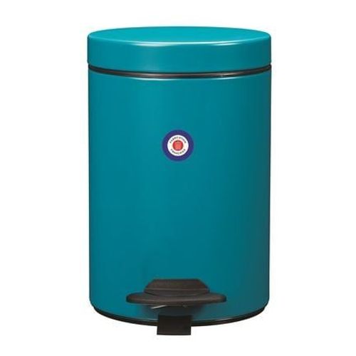 Poubelle de salle de bain à pédale 3L CYJEU - Taille unique