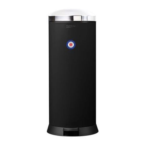 Poubelle de cuisine à pédale 30L BOMBA - Taille unique