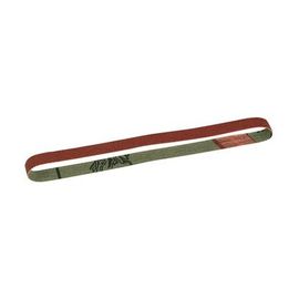 Proxxon - Lot de 5 Bandes de Ponçage Grain 120 pour la BS/E  - Multicolore