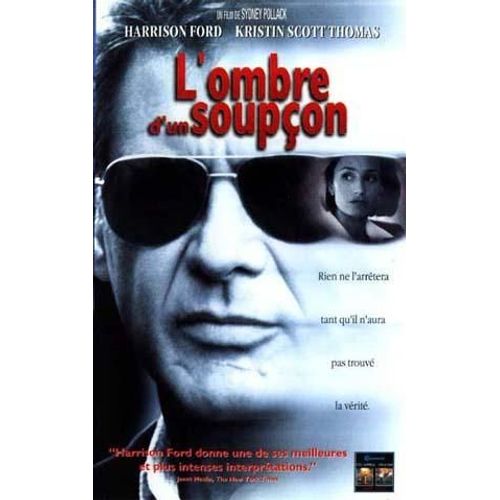 L'ombre D'un Soupcon