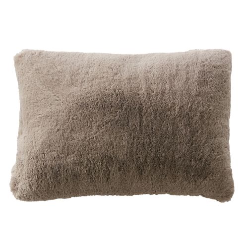 Coussin 40x60 Cm Polyester Loutre