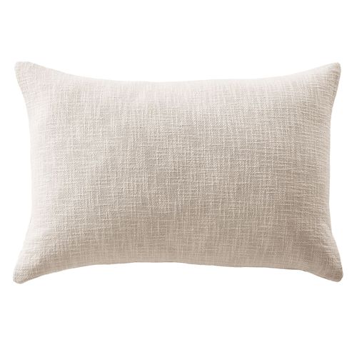 Coussin 40x60 Cm Coton Pampa