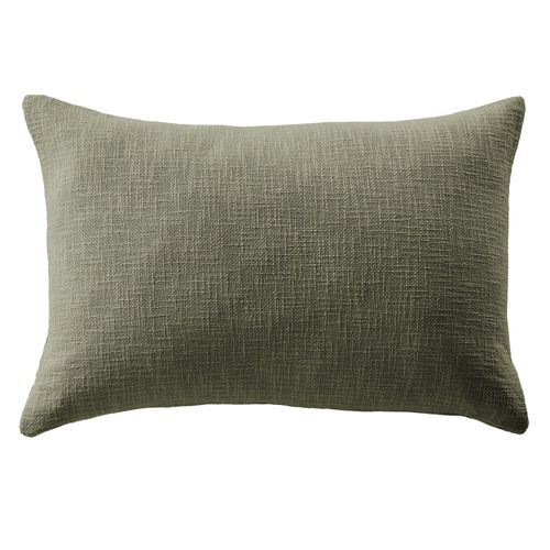 Coussin 40x60 Cm Coton Thym