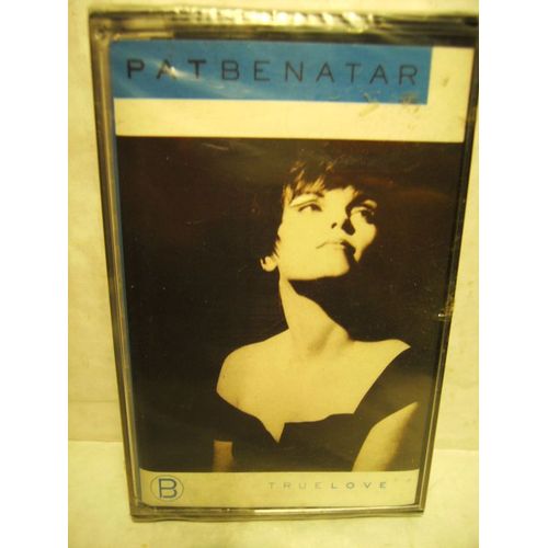 Pat Benatar True Love
