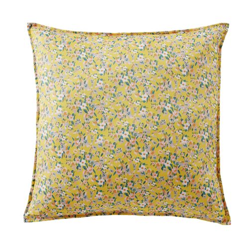 Housse De Coussin Extérieur 60x60 Cm Polyester Mam