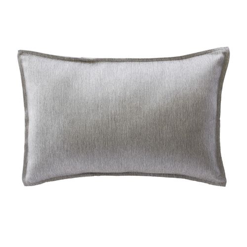 Housse De Coussin Extérieur 40x60 Cm Polypropylène Galet