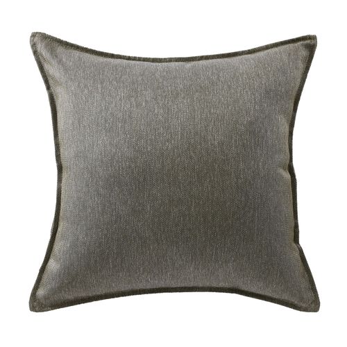 Housse De Coussin Extérieur 45x45 Cm Polypropylène Nénuphar