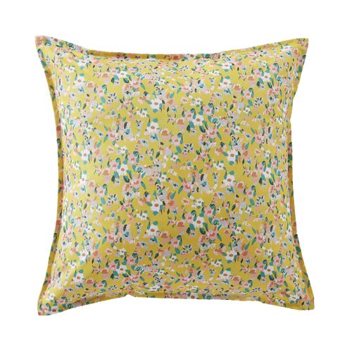 Housse De Coussin Extérieur 45x45 Cm Polyester Mam