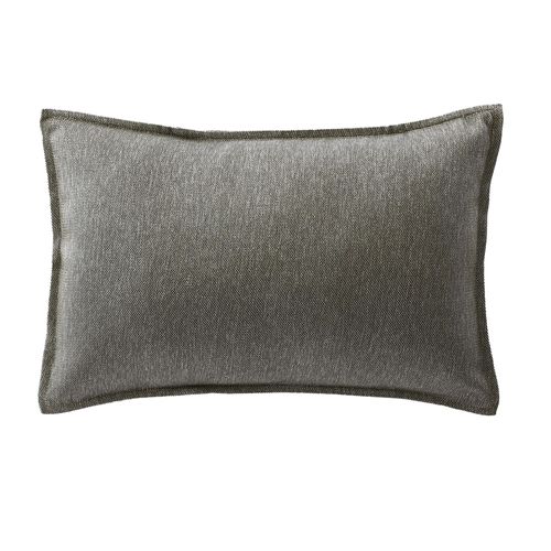 Housse De Coussin Extérieur 40x60 Cm Polypropylène Nénuphar