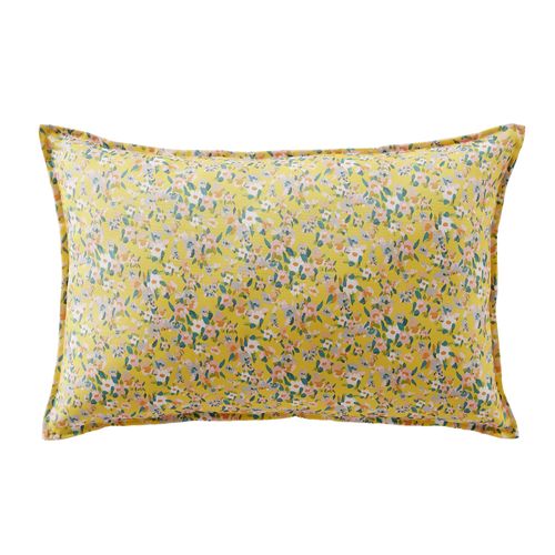 Housse De Coussin Extérieur 40x60 Cm Polyester Mam