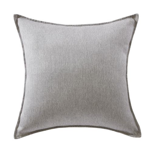 Housse De Coussin Extérieur 60x60 Cm Polypropylène Galet