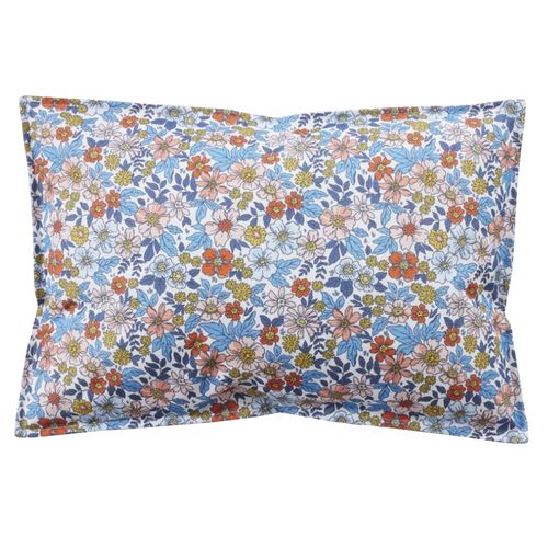 Housse De Coussin Extérieur 40x60 Cm Polyester Nathan
