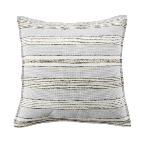 Housse De Coussin 45x45 Cm Polypropylène Rosa Nénuphar