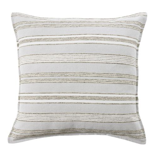 Housse De Coussin 60x60 Cm Polypropylène Rosa Nénuphar
