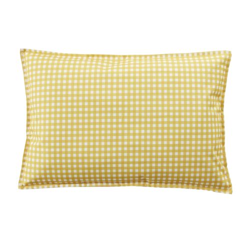 Housse De Coussin Extérieur 40x60 Cm Polyester Vickie Soleil