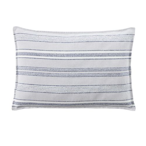 Housse De Coussin 40x60 Cm Polypropylène Rosa Minuit