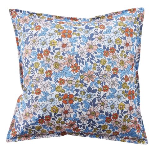 Housse De Coussin Extérieur 45x45 Cm Polyester Nathan