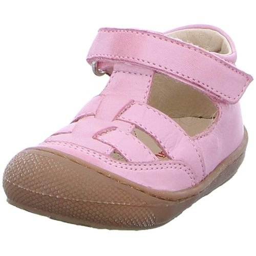 Sandales Premiers Pas Wad Rose