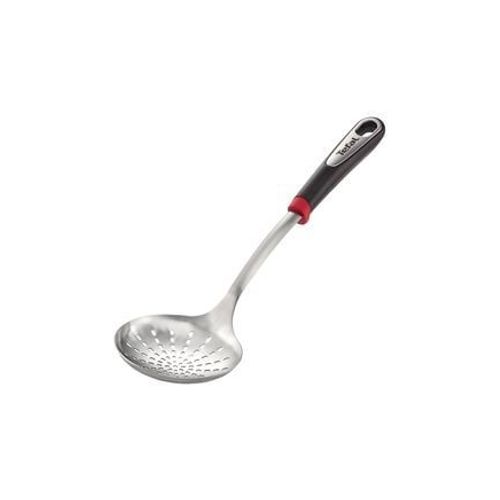 Tefal - Ecumoire Ingenio Inox  - Gris
