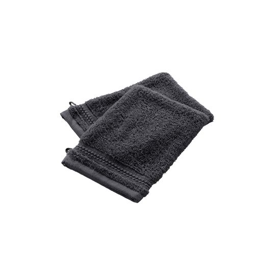 Lot De 2 Gants 15x21 Cm Coton Orage