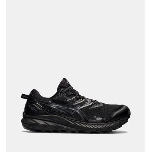 Asics Baskets Basses Trabuco Noir