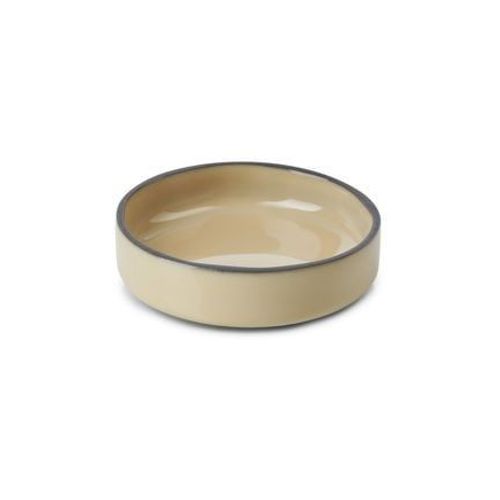 Revol - Coupelle Caractère Céramique Muscade Ø7 Cm - Beige