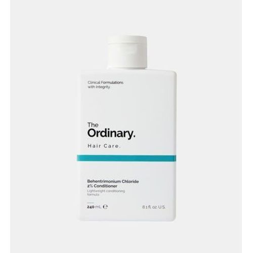 The Ordinary - Après-Shampoing Au Chlorure De Béhentrimonium 2% - Multicolore 