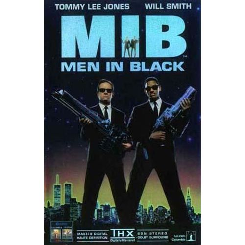 Men In Black (Vf)