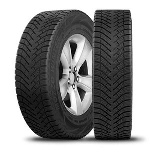 Pneu Duraturn Mozzo Winter ( 215/75 R16C 113R )