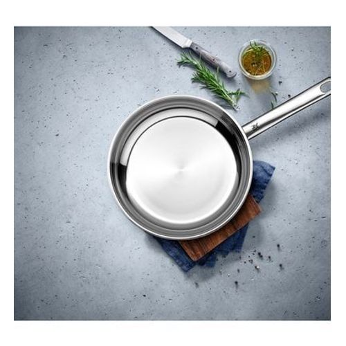 Wmf - Poêle Avec Manche Wmf En Inox Ø20 Cm  - Gris