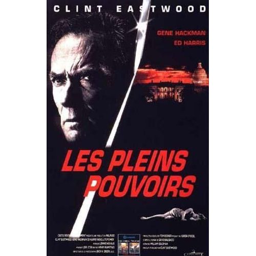 Les Pleins Pouvoirs (Vf)