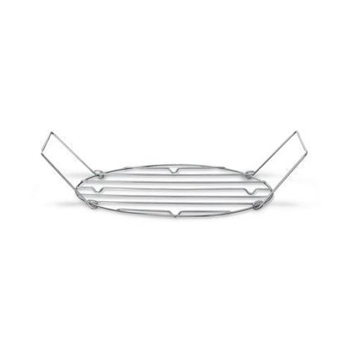 Beka - Grille pour Roasty Cook Ø32 cm  - Gris