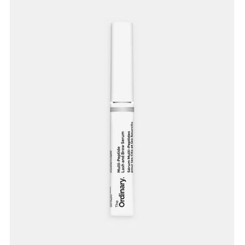 The Ordinary - Sérum Multi-Peptides Pour Les Cils Et Le S Sourcils Serum 5 Ml 