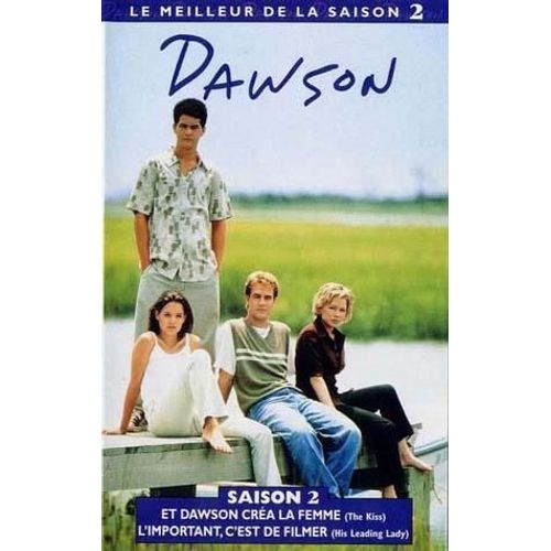 Dawson Saison 2 Vf