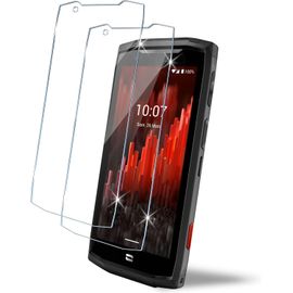 Compatible Avec Sony Xperia 10 Vi 5g Verre Tremp¿¿, 3 Pi¿¿Ces 9h Duret¿¿ Protection ¿¿Cran, Ultra Hd, Sans Bulles, Anti-Rayure, Film Protection D'¿¿Cran