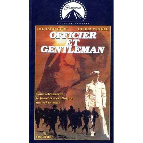 Officier Et Gentleman