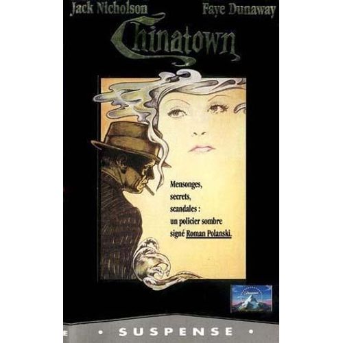 Chinatown