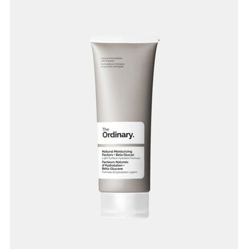 The Ordinary - Facteurs Naturels D?Hydratation + Bêta-Glucane  - Multicolore 