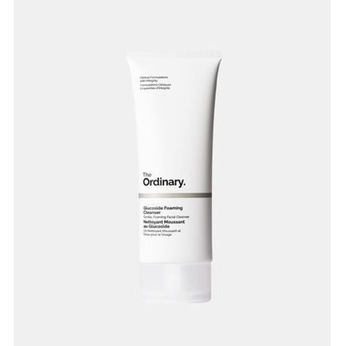 The Ordinary - Nettoyant Moussant Au Glucoside Une Mousse Nettoyante Douce, Qui Nettoie Efficacement La Peau. 150 Ml 