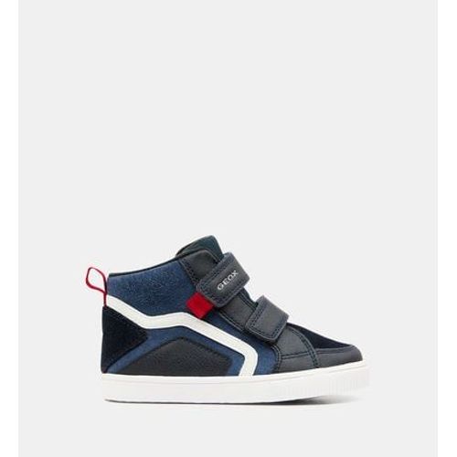 Geox B Kilwi Boy Colour Bleu - 24