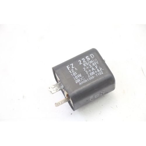 Centrale Clignotante Mbk Booster Spirit Naked 50 2004 - 2017 / 220416