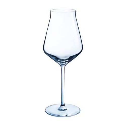 Chef Et Sommelier - Coffret De 2 Verres À Pied Reveal'up Soft - Transparent