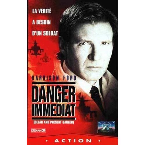 Danger Immediat