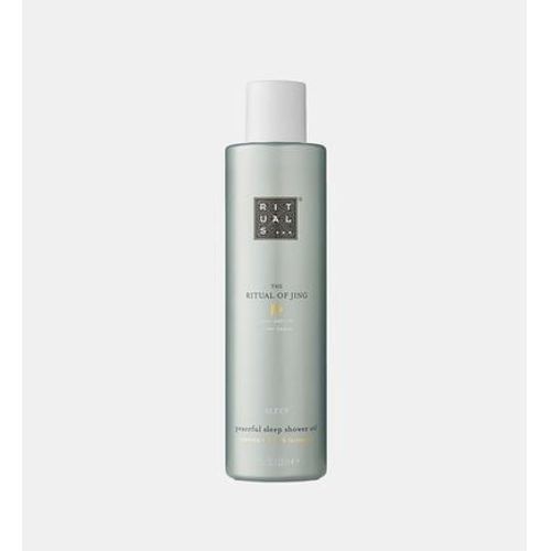 Rituals - The Ritual Of Jing Sleep - Huile De Douche  - Multicolore 