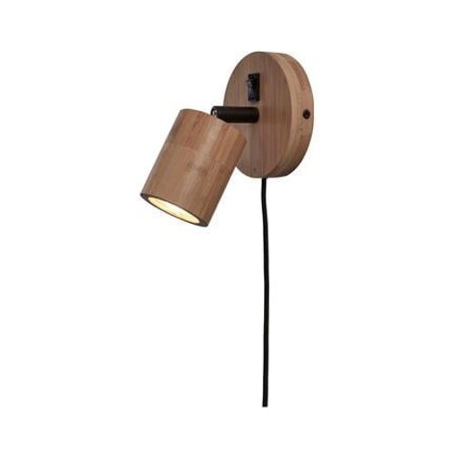 Good&mojo - Applique - Java - Bois Naturel  - Marron