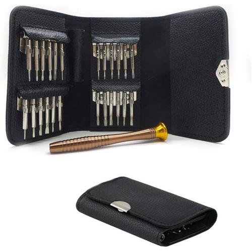 tournevis pour ordinateur | Ensemble d'outils tournevis | Kit d'outils  tournevis PC, kit d'outils électroniques tournevis réparation, tournevis