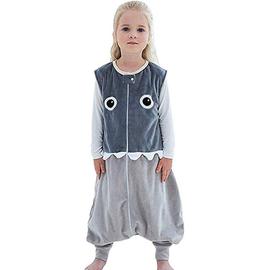 Pyjama fille best sale avec pieds